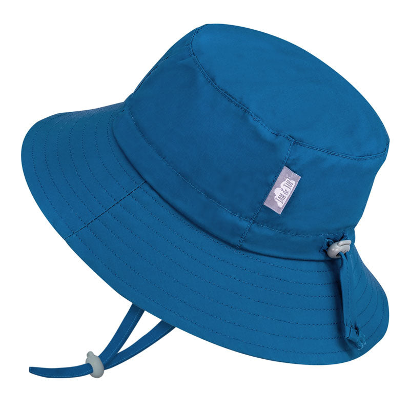 Kids Cotton Bucket Hats  Little Diggers – Trendy Tots Winnipeg