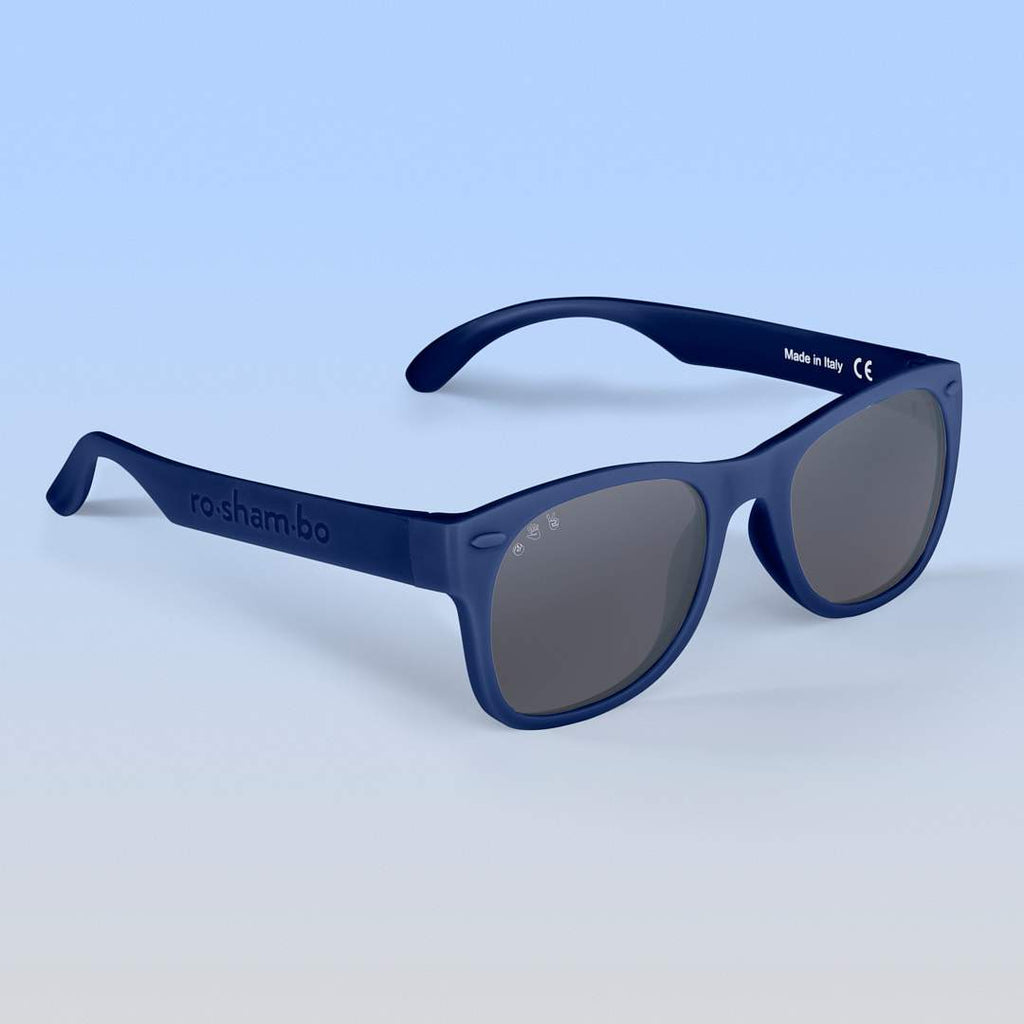 Zack Morris Blue Sunglasses – Trendy Tots Winnipeg