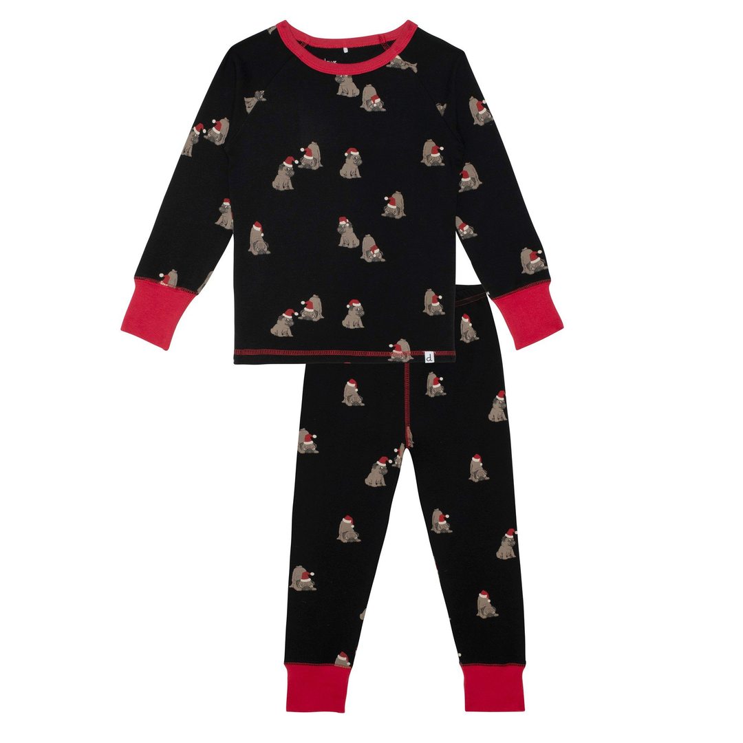 Bear Pajamas – Trendy Tots Winnipeg
