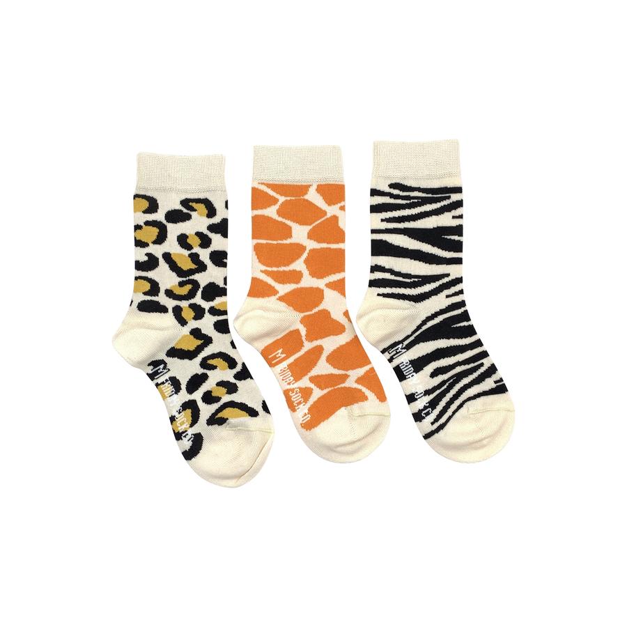 Toddler sale animal socks