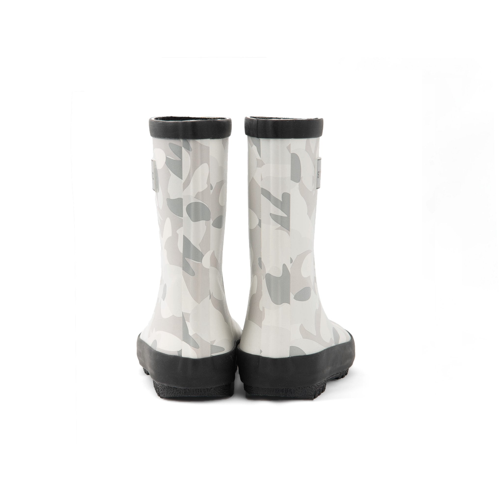 Camo rain clearance boots toddler