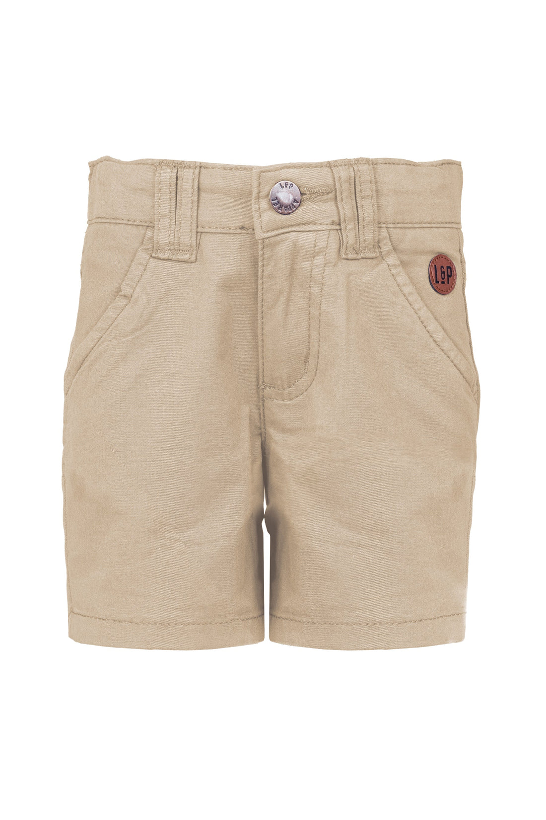 Chino Walkshorts | Beige