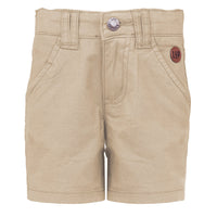 Chino Walkshorts | Beige