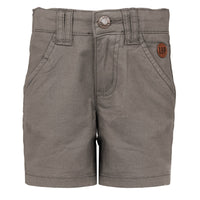 Chino Walkshorts | Terracotta