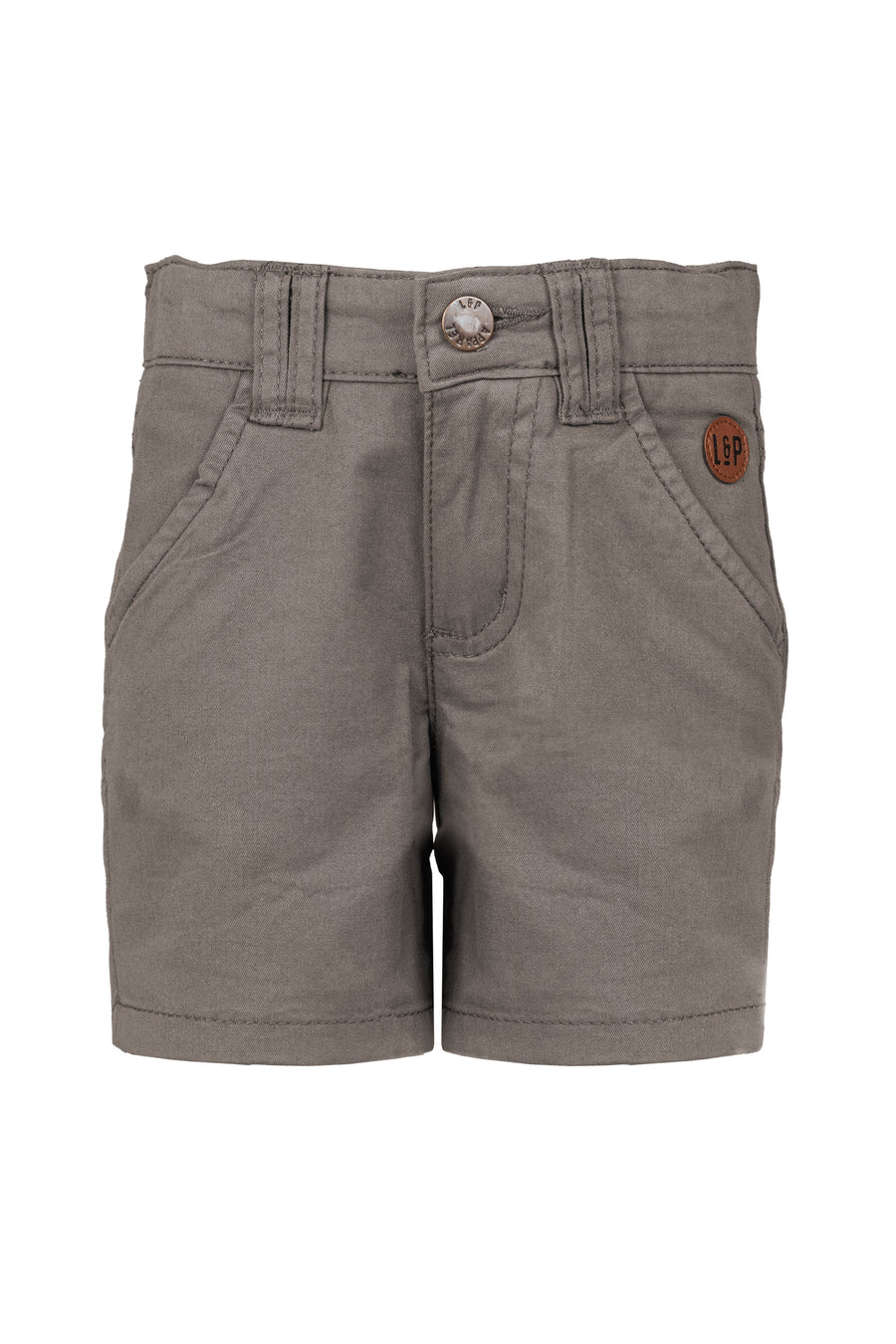 Chino Walkshorts | Terracotta