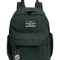 Backpack (Evergreen Cord)