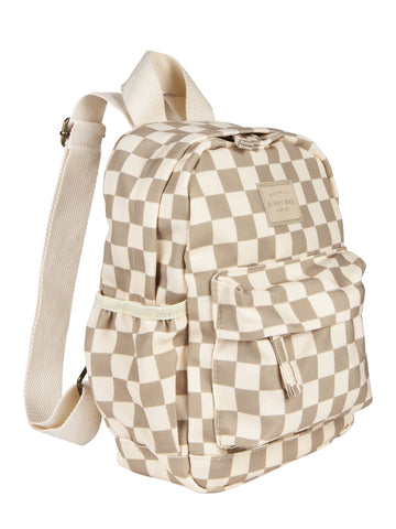 Backpack (Checks)