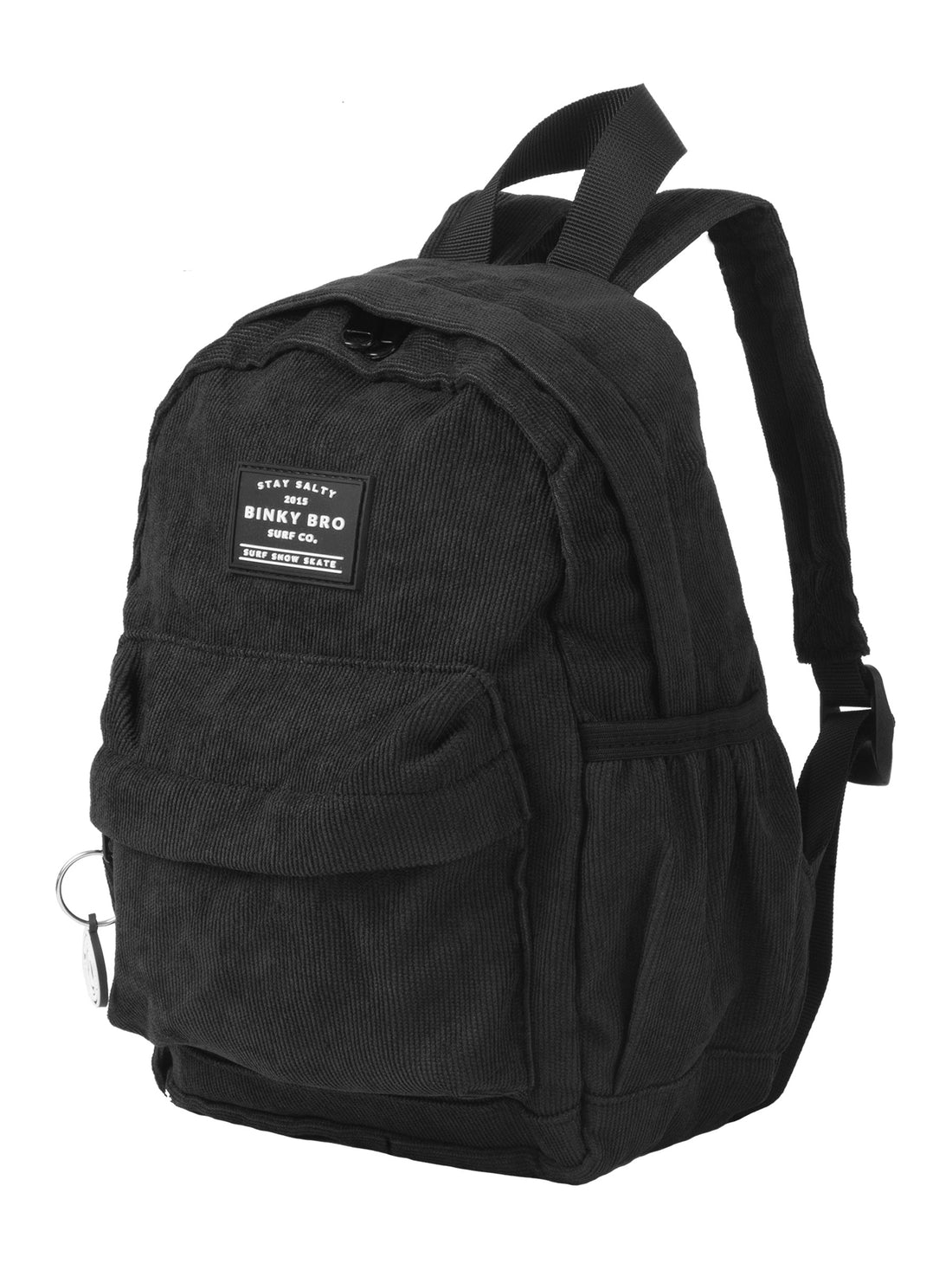 Backpack (Charcoal Cord)