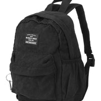 Backpack (Charcoal Cord)