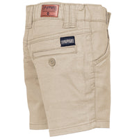 Chino Walkshorts | Beige