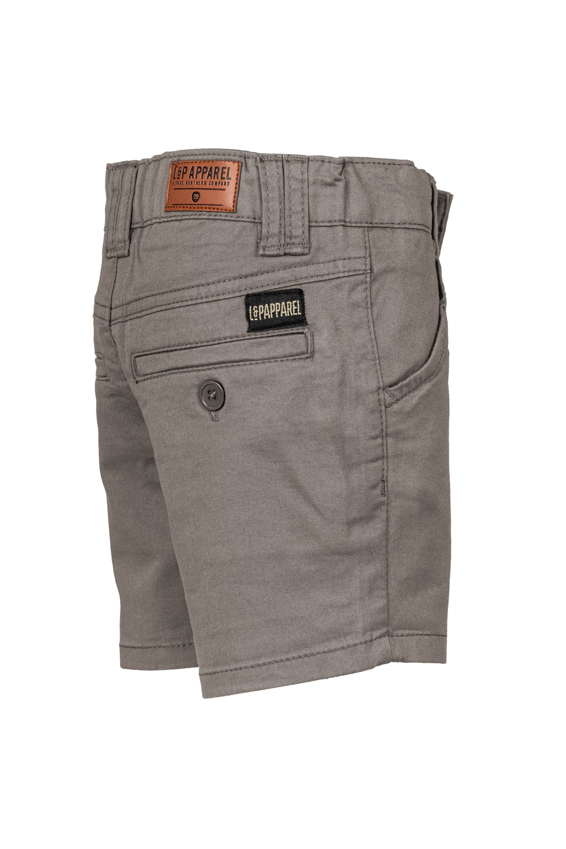 Chino Walkshorts | Terracotta