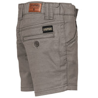 Chino Walkshorts | Terracotta