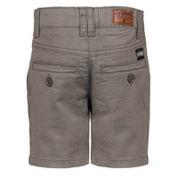 Chino Walkshorts | Terracotta