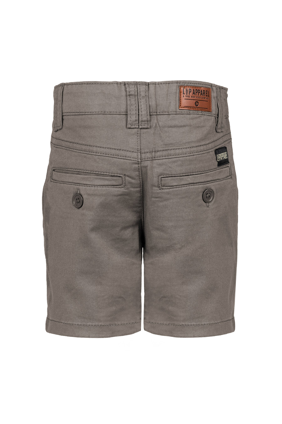 Chino Walkshorts | Terracotta