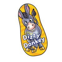 Dizzy Donkey Game