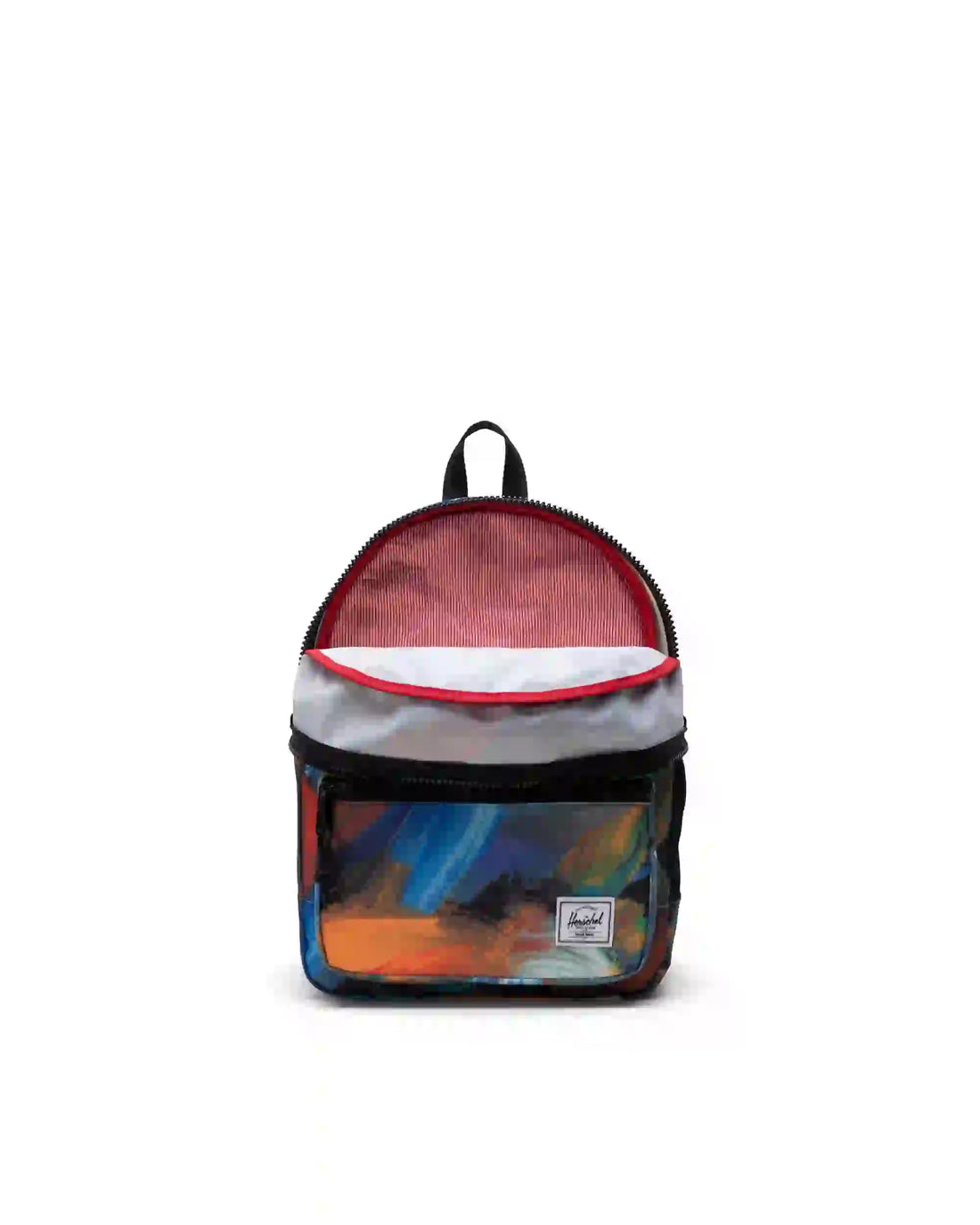 Heritage Backpack | Kids -  Paint Palette