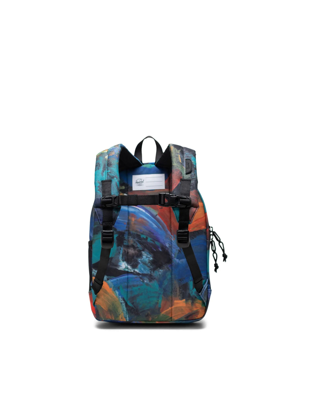 Heritage Backpack | Kids -  Paint Palette