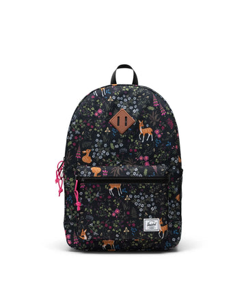 Herschel Heritage Backpack | Youth 26L - Deer Woodland