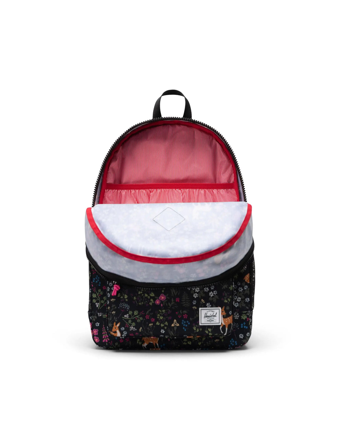 Herschel Heritage Backpack | Youth 26L - Deer Woodland