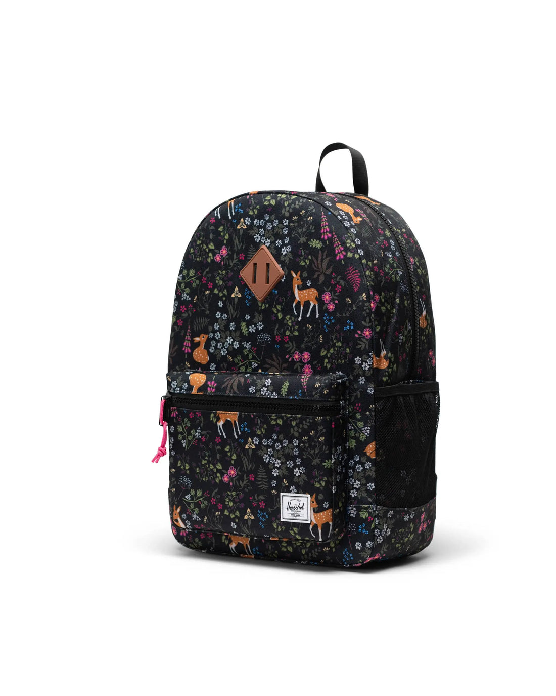 Herschel Heritage Backpack | Youth 26L - Deer Woodland