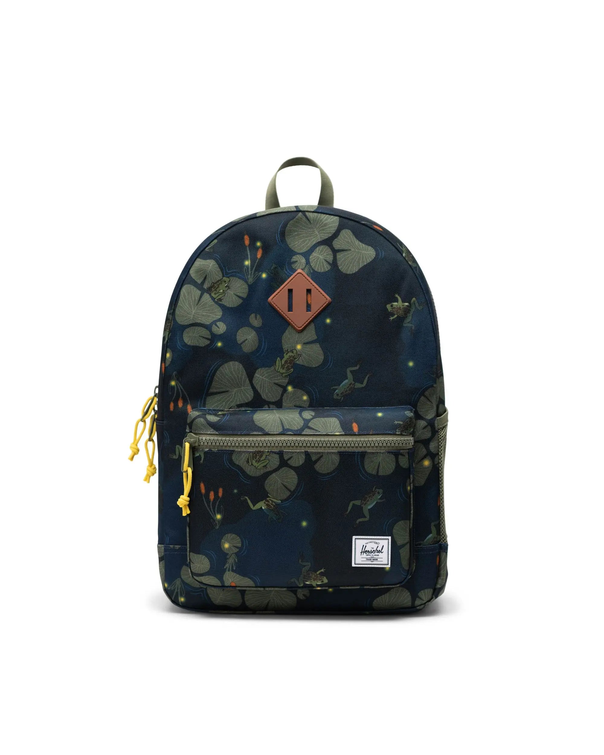 Herschel Heritage Backpack | Youth 26L