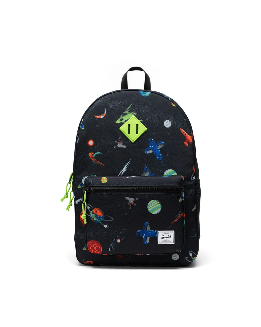 Herschel Heritage Backpack | Youth 26L - Space Adventure