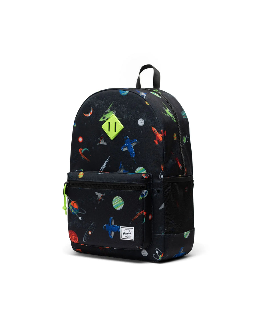 Herschel Heritage Backpack | Youth 26L - Space Adventure