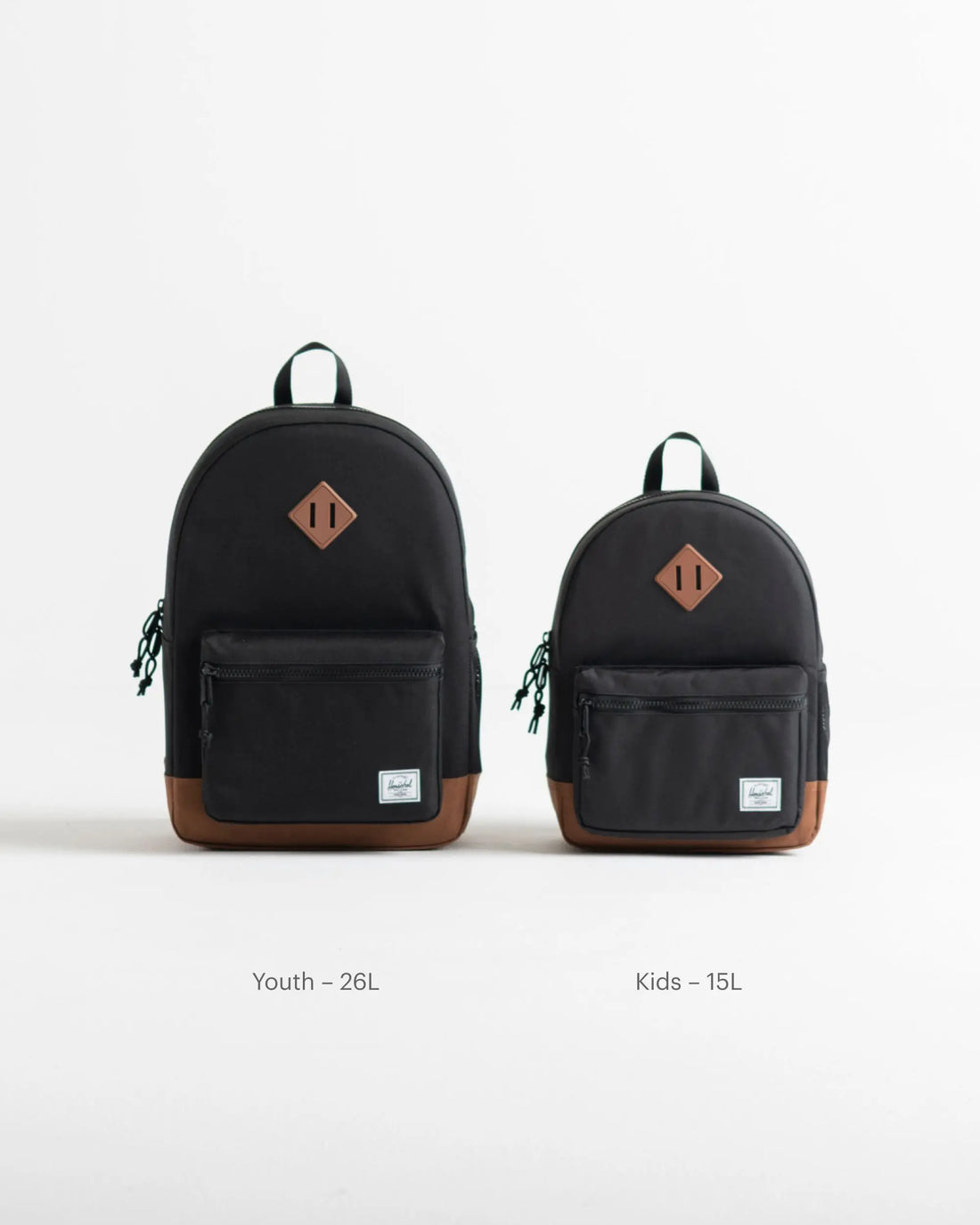 Herschel Heritage Backpack | Youth 26L - Space Adventure