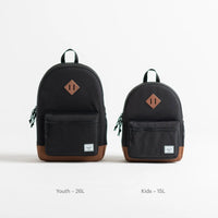 Herschel Heritage Backpack | Youth 26L - Dune Waves