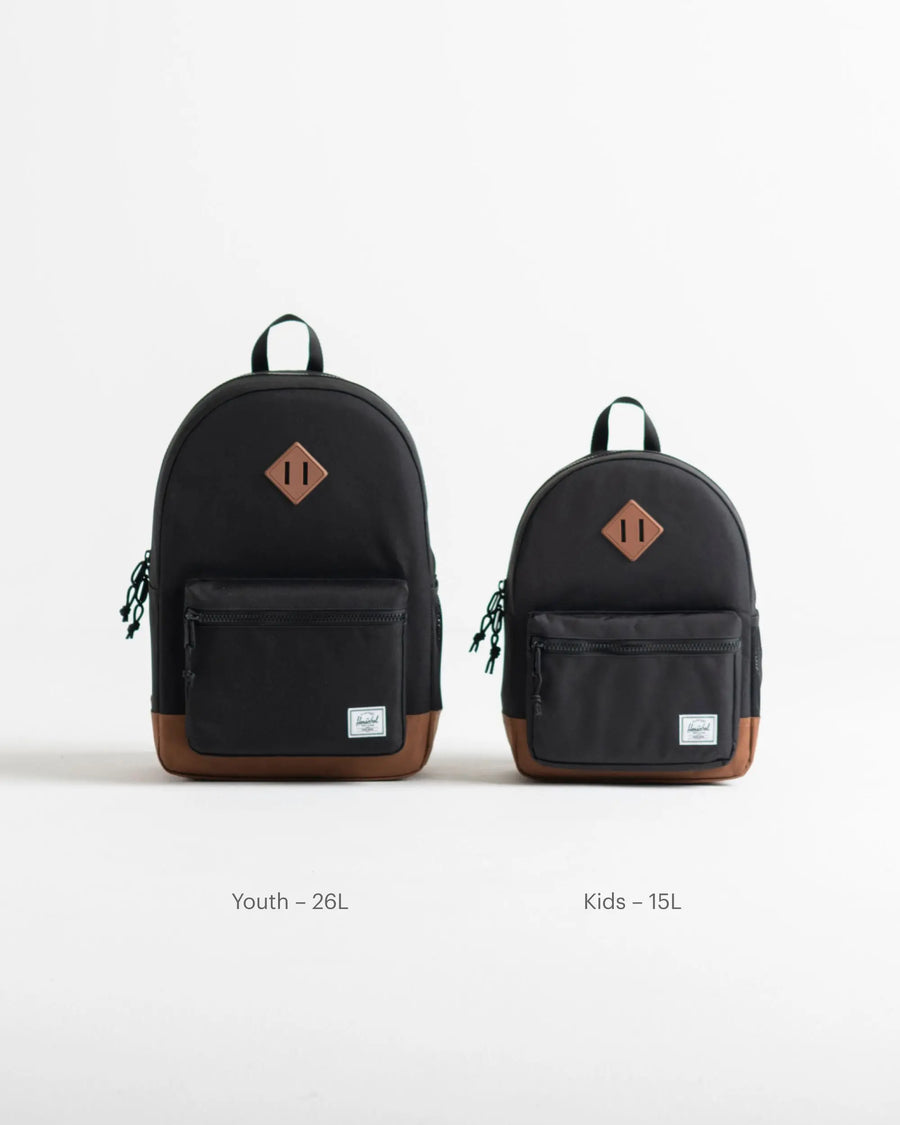 Herschel Heritage Backpack | Youth 26L - Deer Woodland