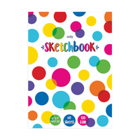 Chunkies Paper Sketchbook Pad