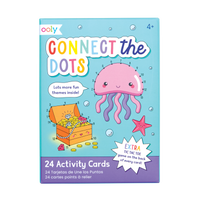 Connect the Dots Activity Cards