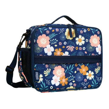 Wildflower Bloom Eco Lunch Box