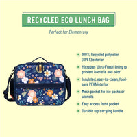 Wildflower Bloom Eco Lunch Box