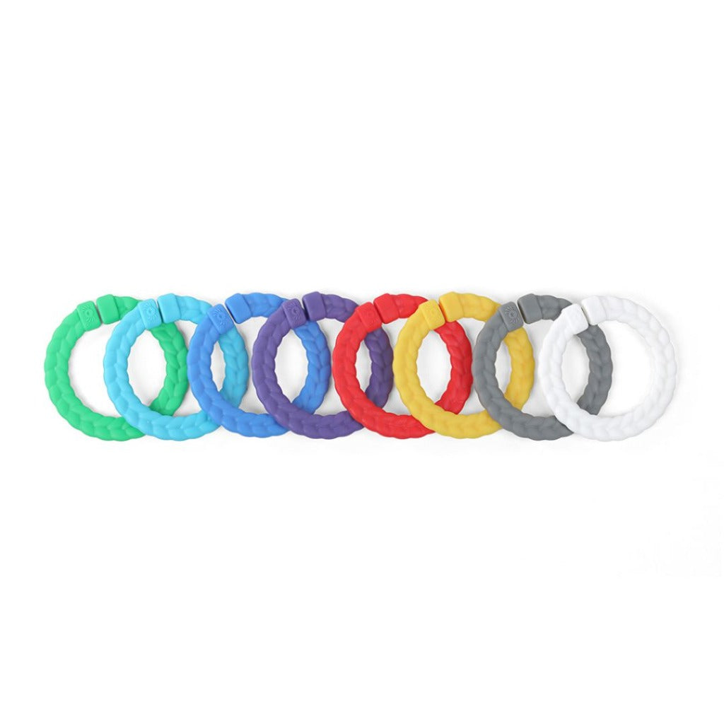 Itzy Rings Linking Ring Set | Primary