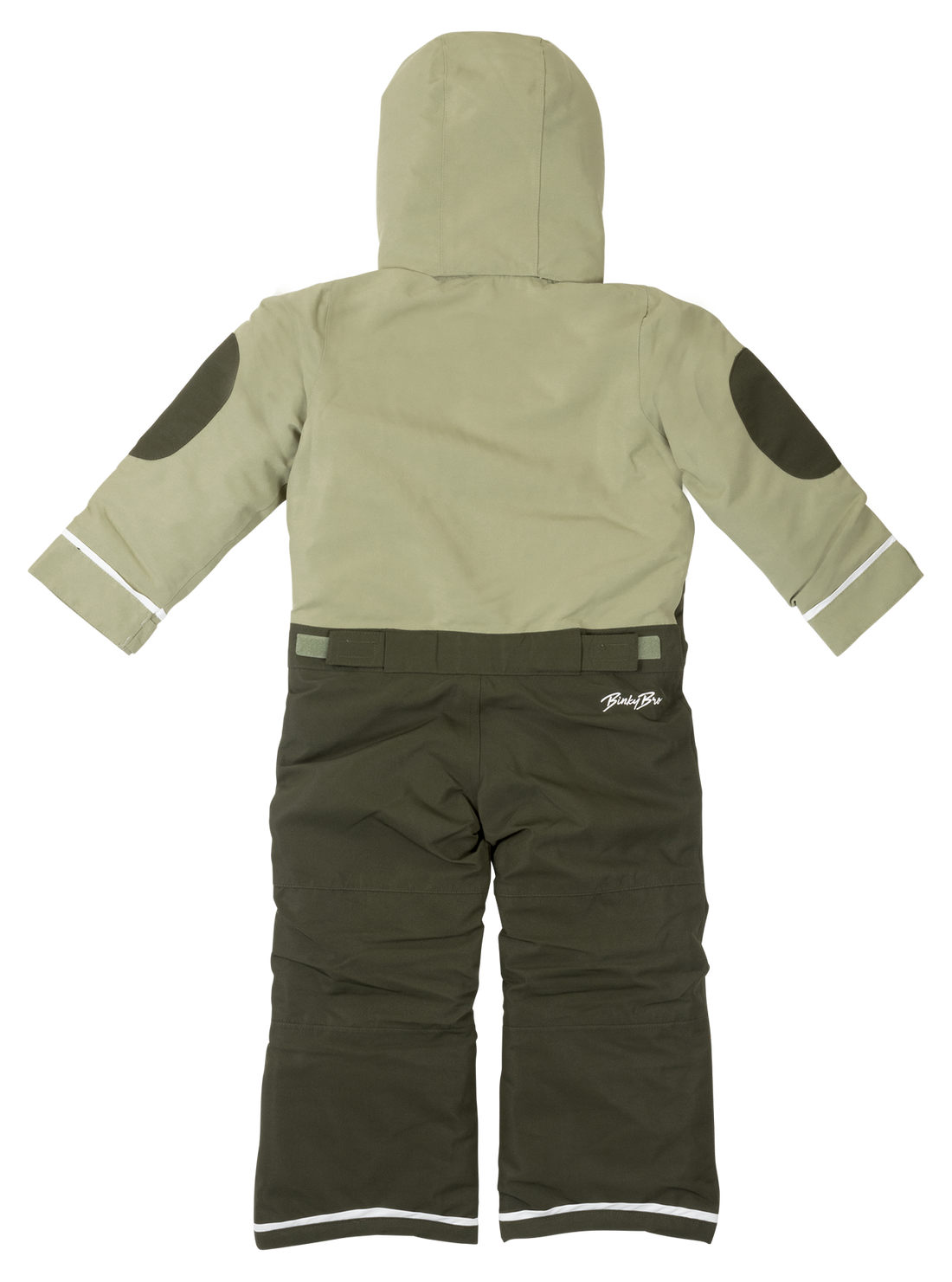 SnowSuit (Deep Depth)