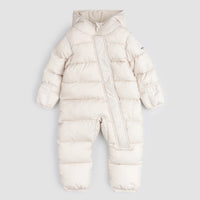 Birch Baby Hooded Pram Suit