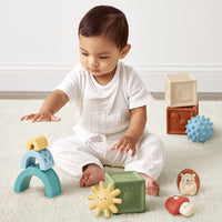 Itzy Blocks™ Sensory Blocks Set