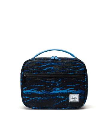 Pop Quiz Lunch Box Little Herschel | Dune Waves