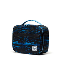 Pop Quiz Lunch Box Little Herschel | Dune Waves