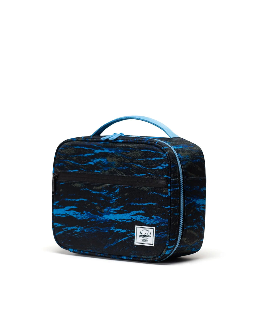 Pop Quiz Lunch Box Little Herschel | Dune Waves