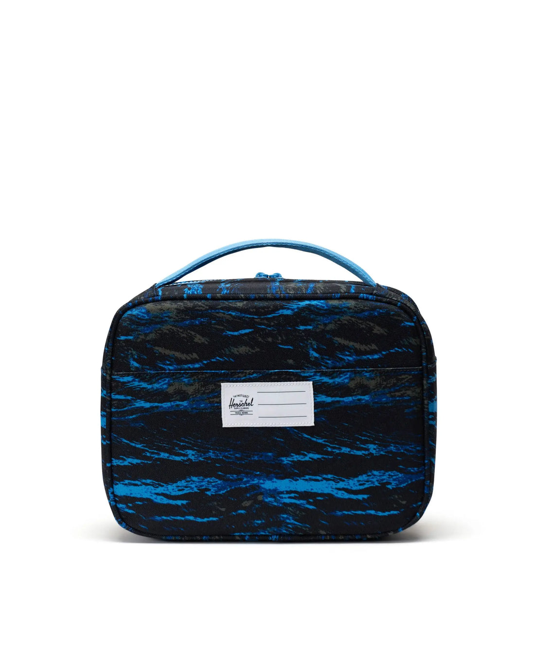 Pop Quiz Lunch Box Little Herschel | Dune Waves