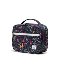 Pop Quiz Lunch Box Little Herschel | Deer Woodland