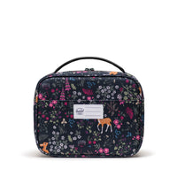 Pop Quiz Lunch Box Little Herschel | Deer Woodland