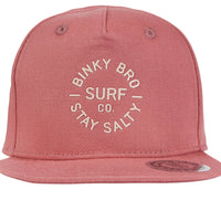 Sunset Cliffs Hat