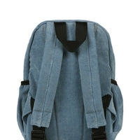 Backpack (Blue Cord)