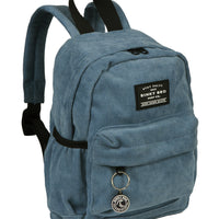 Backpack (Blue Cord)