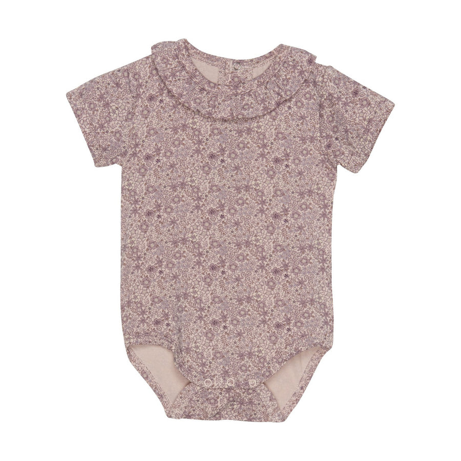 Body SS Bamboo Onesie