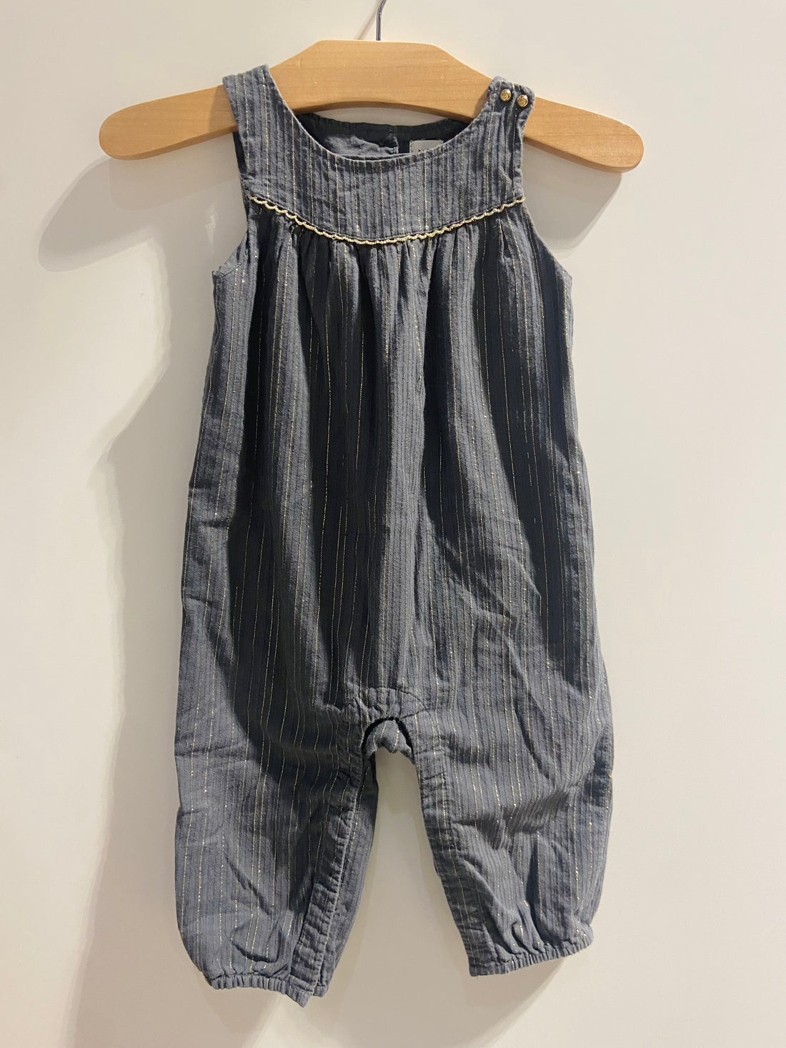 GAP romper - 12-18M