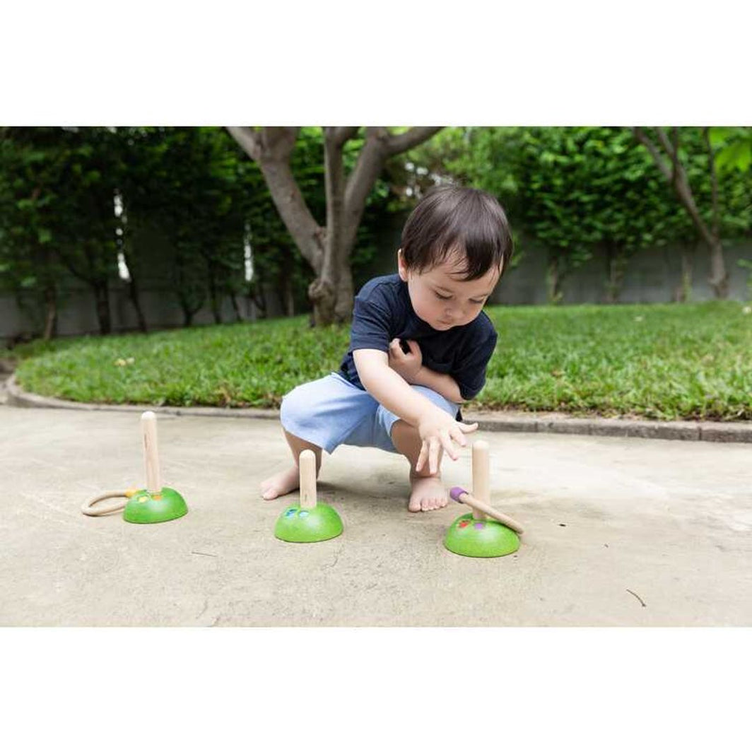 Meadow Ring Toss